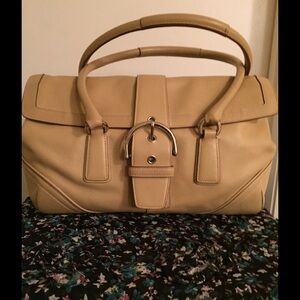 Coach Vintage SoHo Bag | 💯 AUTHENTIC